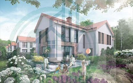 dom na sprzedaż 144m2 dom Płochocin