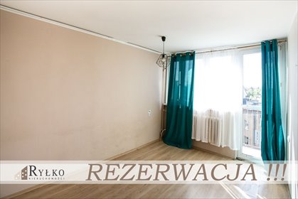 3-pokojowe mieszkanie z potencjałem na Bielawach. mieszkanie Bydgoszcz