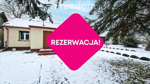 dom na sprzedaż 50m2 dom Majdan Zbydniowski