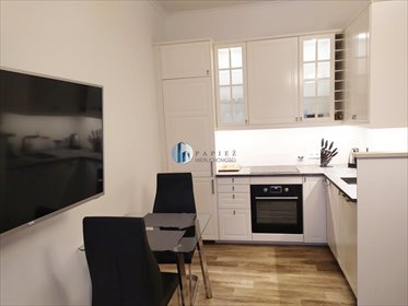 mieszkanie na wynajem 40m2 mieszkanie Warszawa, Śródmieście, Ujazdów, Aleksandra Sulkiewicza
