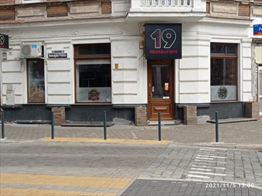 lokal użytkowy na wynajem 46m2 lokal użytkowy Wrocław, Plac Grunwaldzki, Plac Grunwaldzki, Benedykta Polaka