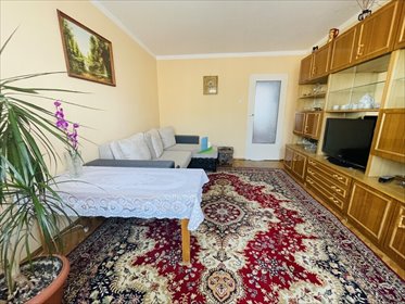 Mieszkanie trzypokojowe na sprzedaż Nidzica 47m2 Foto 5