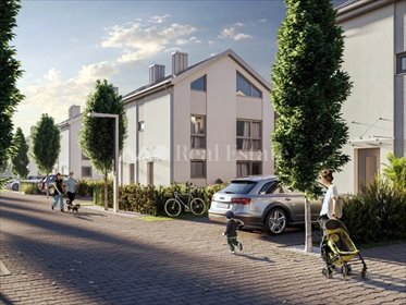 dom na sprzedaż 126m2 dom Gdynia, Wielki Kack