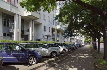 Lokal biurowo-usługowy 1005 m² w centrum Warszawy lokal użytkowy Warszawa, Śródmieście