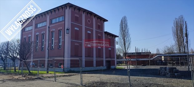 lokal użytkowy na sprzedaż 900m2 lokal użytkowy Dąbrowa Górnicza
