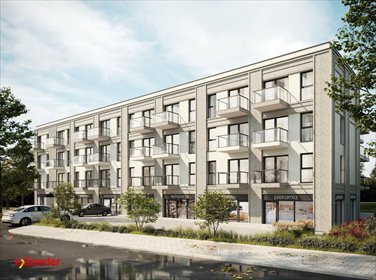 Lokal usługowy 47 m² z dużym potencjałem inwestycyjnym lokal użytkowy Gdańsk, Matarnia, Juliusza Słowackiego