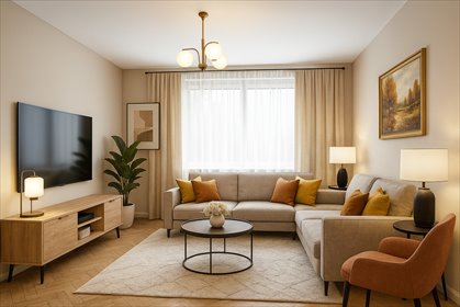 mieszkanie na sprzedaż 69m2 mieszkanie Jędrzejów, Feliksa Przypkowskiego