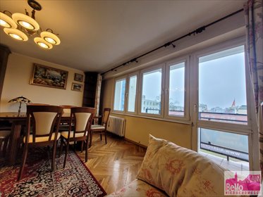 Mieszkanie czteropokojowe na sprzedaż Włocławek, Centrum 73m2 Foto 2