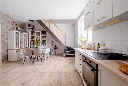 dom na sprzedaż 155m2 dom Kazimierzów