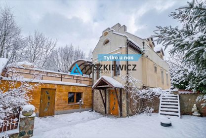 dom na sprzedaż 142m2 dom Miastko, Bolesława Chrobrego