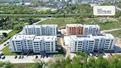 mieszkanie na sprzedaż 48m2 mieszkanie Bolesławiec, Staroszkolna