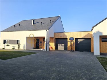 dom na sprzedaż Wilkowice 113,08 m2