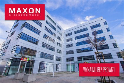 lokal użytkowy na wynajem 590m2 lokal użytkowy Warszawa, Mokotów, ul. Cybernetyki