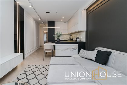 mieszkanie na wynajem 64m2 mieszkanie Kraków, Podgórze, Rydlówka