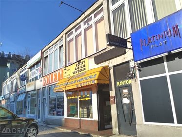 lokal użytkowy na sprzedaż 88m2 lokal użytkowy Warszawa, Praga-Południe, Grochowska