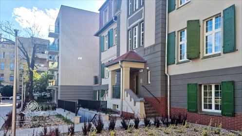 mieszkanie na sprzedaż 33m2 mieszkanie Wrocław, Stare Miasto, Os. Stare Miasto