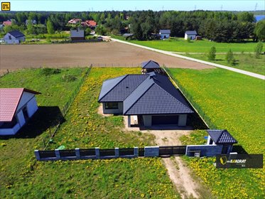 dom na sprzedaż 165m2 dom Mrozy Wielkie