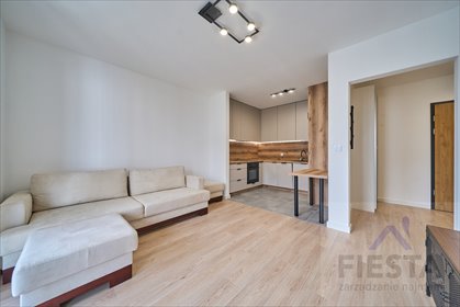 Zapraszam do wynajęcia 2-pokojowego mieszkania 36 m² w Wrotkowie mieszkanie Lublin, Wrotków, Ks. Wincentego Granata