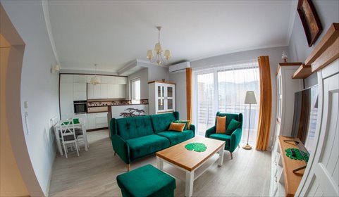 mieszkanie na wynajem 62m2 mieszkanie Bielsko-Biała, Młodzieżowa