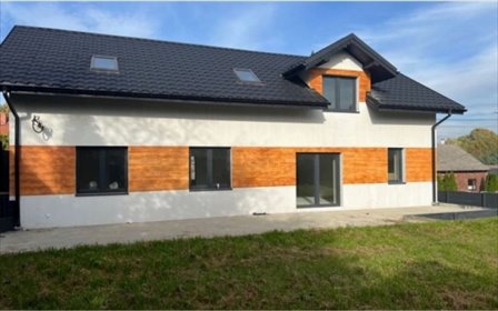 dom na sprzedaż 184m2 dom Toporowice, Toporowice