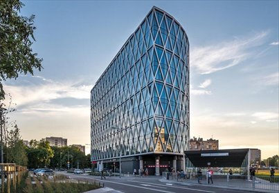 lokal użytkowy na wynajem 900m2 lokal użytkowy Warszawa, Mokotów, Puławska