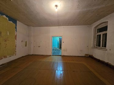 Kamienica w centrum Sieradza 60 m2 do remontu polecam mieszkanie Sieradz