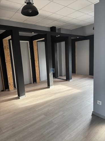 lokal użytkowy na wynajem 60m2 lokal użytkowy Bytom