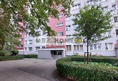 mieszkanie na sprzedaż 29m2 mieszkanie Warszawa, Praga-Południe, Saska Kępa, Lizbońska