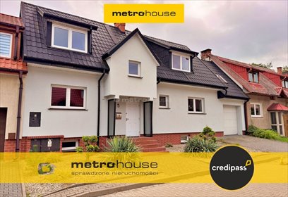 dom na wynajem 200m2 dom Ostrołęka, Platynowa