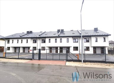 mieszkanie na sprzedaż 55m2 mieszkanie Marki, Romana Dmowskiego