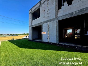 Nowoczesny segment 110 m² w Cianowicach (promocja 695 tys) dom Cianowice