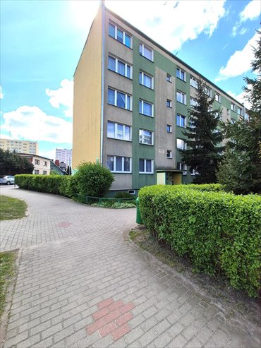 mieszkanie na sprzedaż 37m2 mieszkanie Ostrołęka
