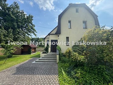 dom na sprzedaż 175m2 dom Raszówka