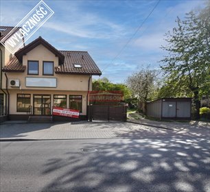 lokal użytkowy na wynajem 75m2 lokal użytkowy Proszowice, Partyzantów
