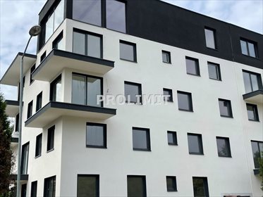 mieszkanie na sprzedaż 76m2 mieszkanie Katowice, Ochojec, Zbożowa