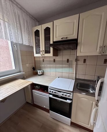 mieszkanie na sprzedaż 33m2 mieszkanie Warszawa, Targówek, Krasnobrodzka