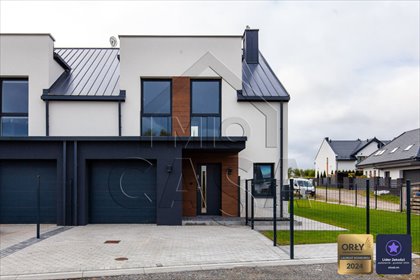 dom na sprzedaż 124m2 dom Mosty, Jaworowa