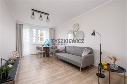 mieszkanie na sprzedaż 41m2 mieszkanie Gdańsk, Żabianka, Jakuba Wejhera