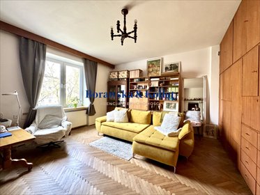 dom na sprzedaż 92m2 dom Warszawa, Żoliborz, Elżbiety Drużbackiej