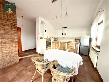 Dom z ogrodem - 3 pokoje, prywatne wejście, komfort dom Białystok, Bagnówka
