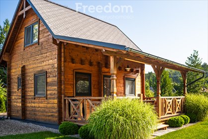 działka na sprzedaż 1172m2 działka Bogacko