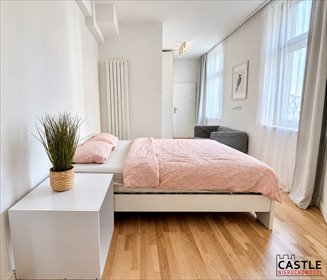 Pokój 17 m² z prywatną łazienką w Śródmieściu Gdańska - polecam! pokój Gdańsk, Śródmieście, biskupia