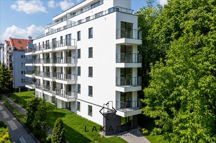 Gotowe 2-pokojowe mieszkanie z balkonem i miejscem garażowym mieszkanie Kraków, Prądnik Czerwony, Józefa Łepkowskiego