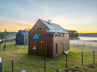 dom na sprzedaż 91m2 dom Wygonin