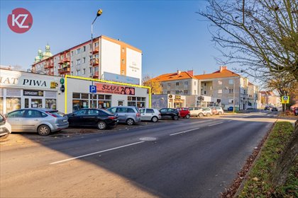 lokal użytkowy na wynajem 119m2 lokal użytkowy Piła, Śródmieście, Staromiejska