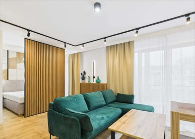 mieszkanie na sprzedaż 40m2 mieszkanie Wrocław, Krzyki, Drukarska