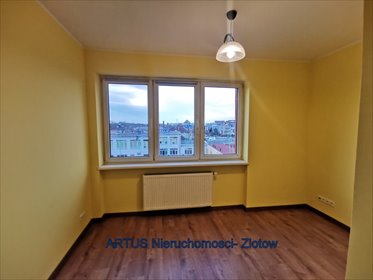 mieszkanie na wynajem 43m2 mieszkanie Złotów, Złotów