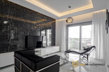 Przestronny 2-pokojowy apartament z wysokiej jakości wykończeniem polecam! mieszkanie Wrocław, Nadodrze, Mieszczańska