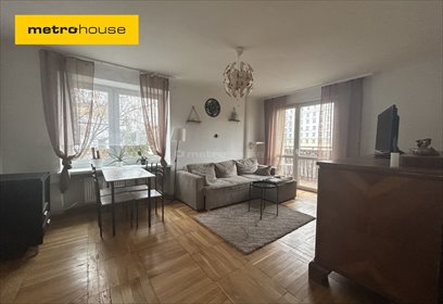 mieszkanie na wynajem 69m2 mieszkanie Warszawa, Mokotów, Puławska