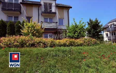 mieszkanie na sprzedaż 70m2 mieszkanie Jaworzno, WARPIE, ŚW.WOJCIECHA